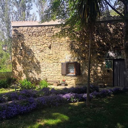 Casa Rural Ardetxal A 16Km De Logrono Y Laguardia Vinaspre المظهر الخارجي الصورة