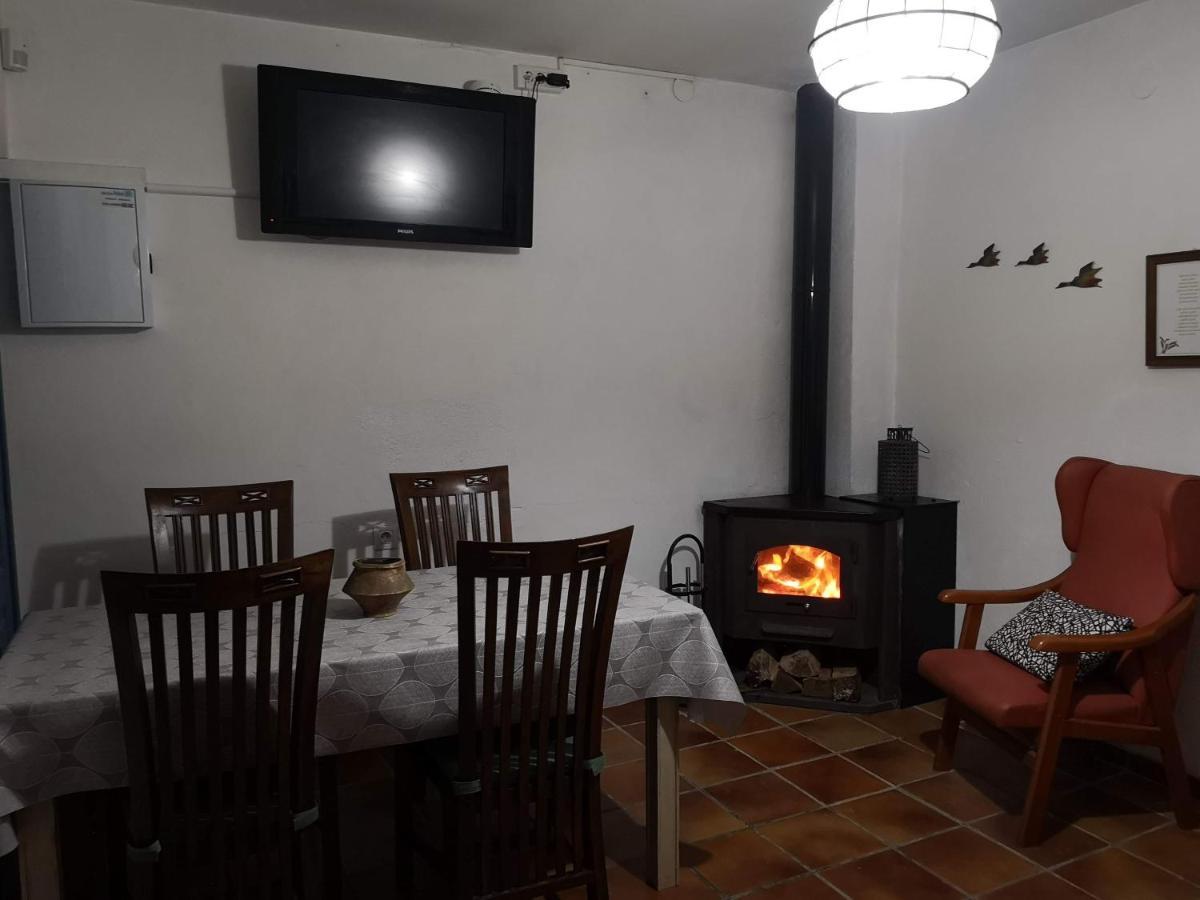 Casa Rural Ardetxal A 16Km De Logrono Y Laguardia Vinaspre المظهر الخارجي الصورة