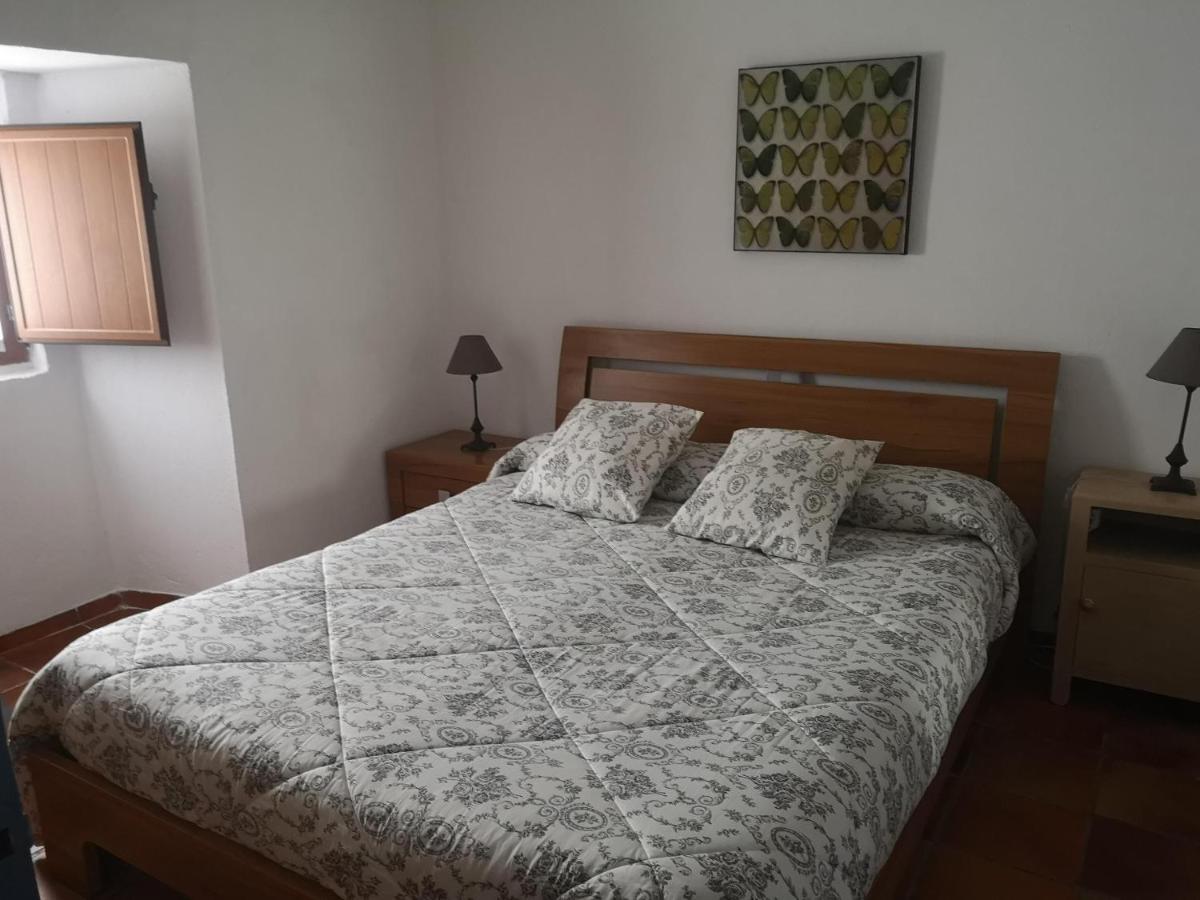 Casa Rural Ardetxal A 16Km De Logrono Y Laguardia Vinaspre المظهر الخارجي الصورة