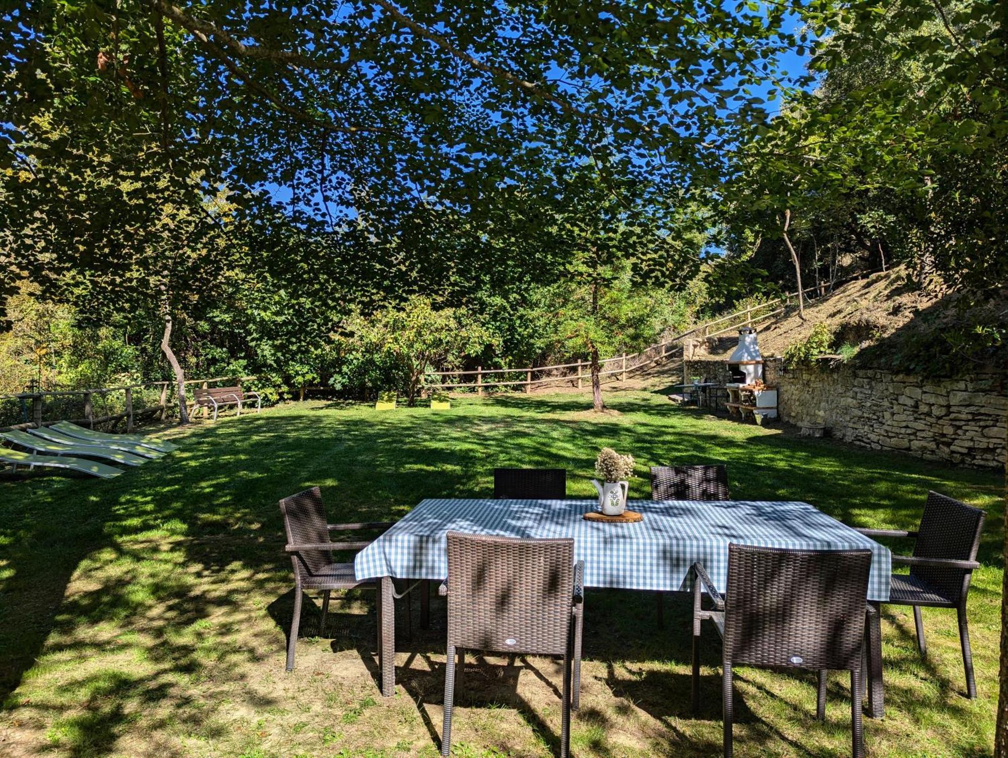 Casa Rural Ardetxal A 16Km De Logrono Y Laguardia Vinaspre المظهر الخارجي الصورة